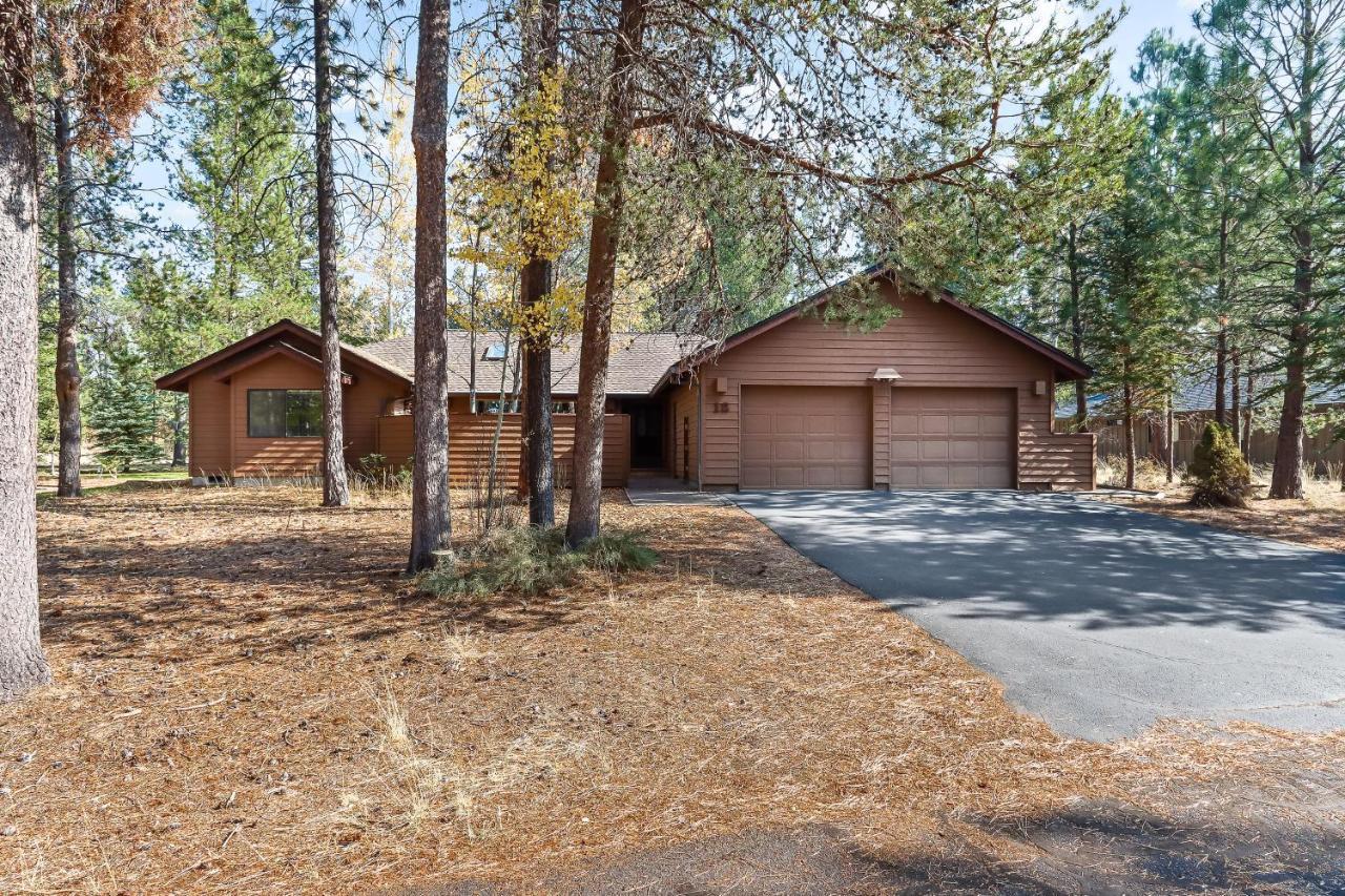 12 Hart Mountain Sunriver Exterior foto