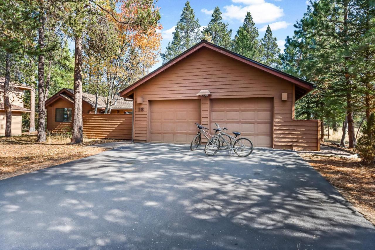 12 Hart Mountain Sunriver Exterior foto