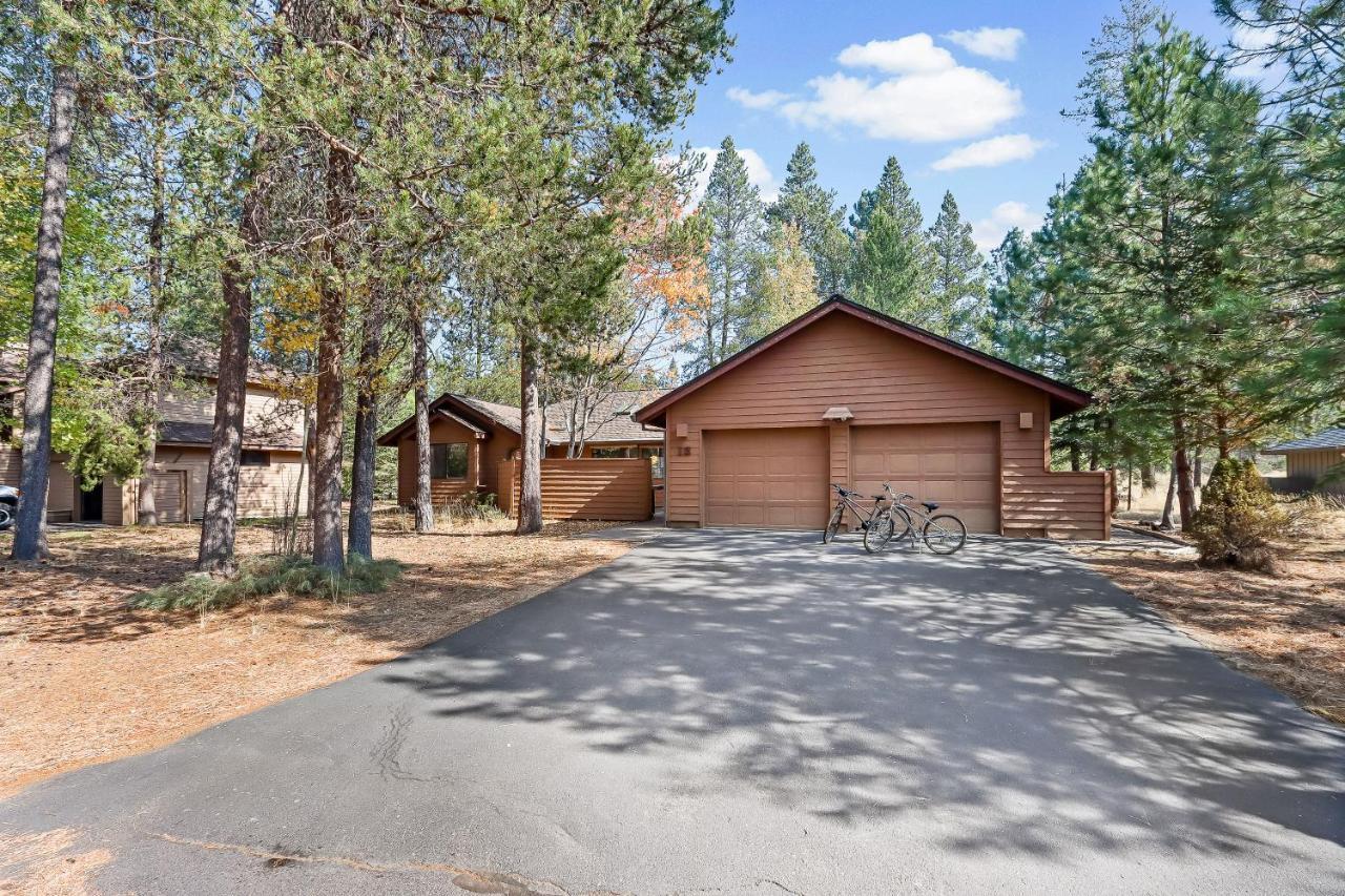 12 Hart Mountain Sunriver Exterior foto